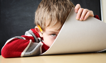 Adhd And School Helpguideorg - 
