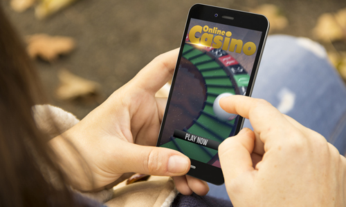Gambling Addiction And Problem Gambling Helpguideorg - 