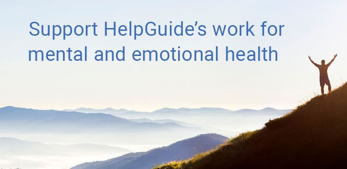 Donate - HelpGuide.org