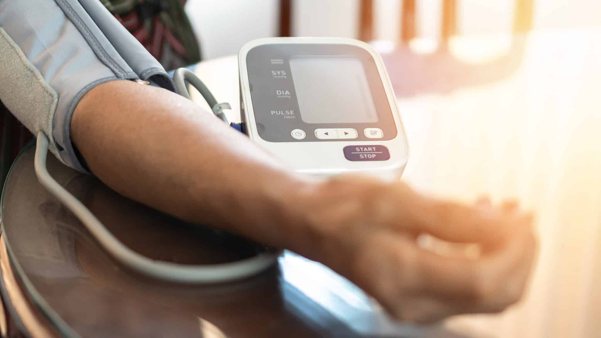 Quick Tips for picking a Blood Pressure Monitor for home use
