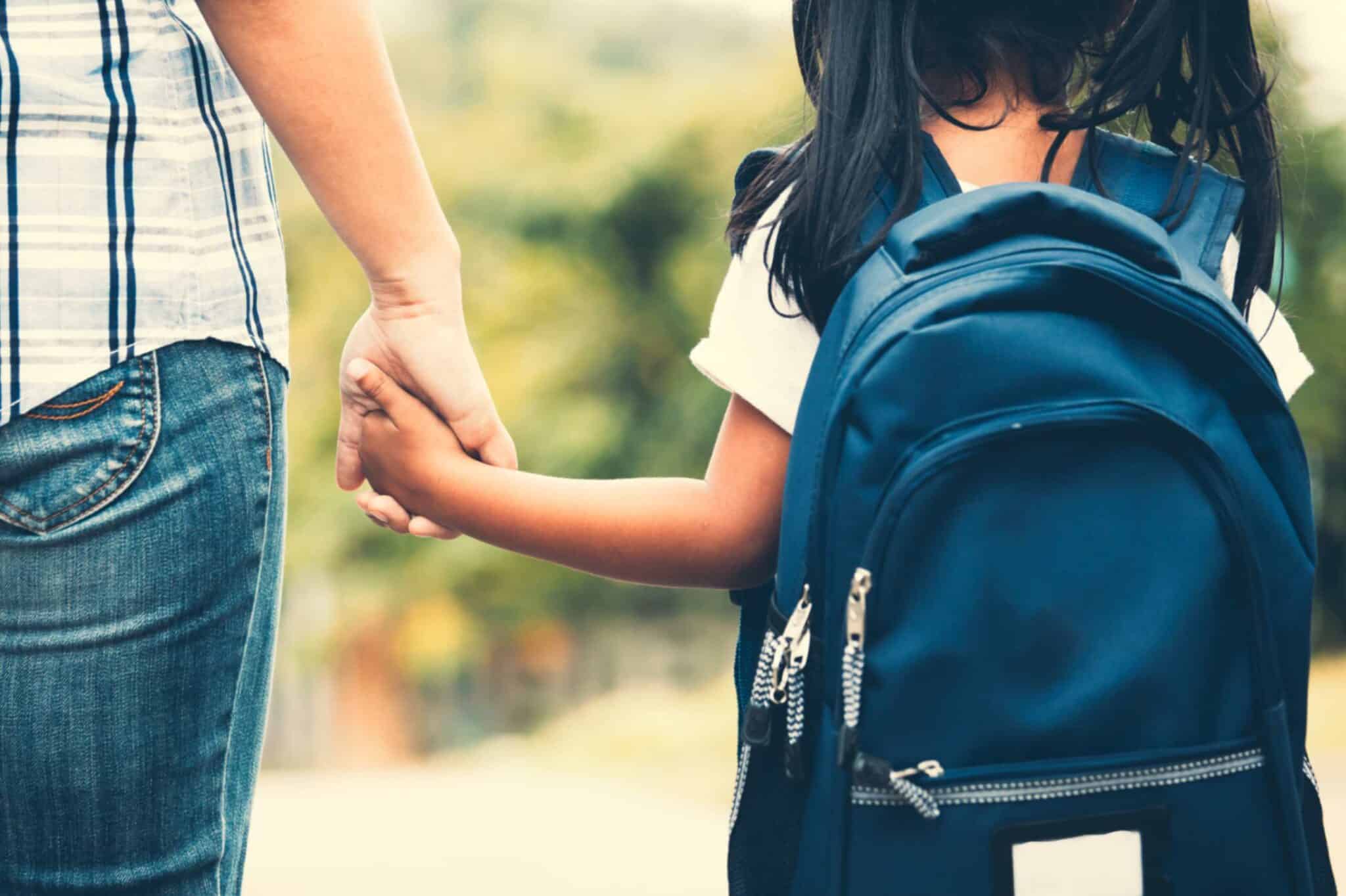 Parenting advice: My daughter has an extremely disturbing classmate, and  the school won't do anything.