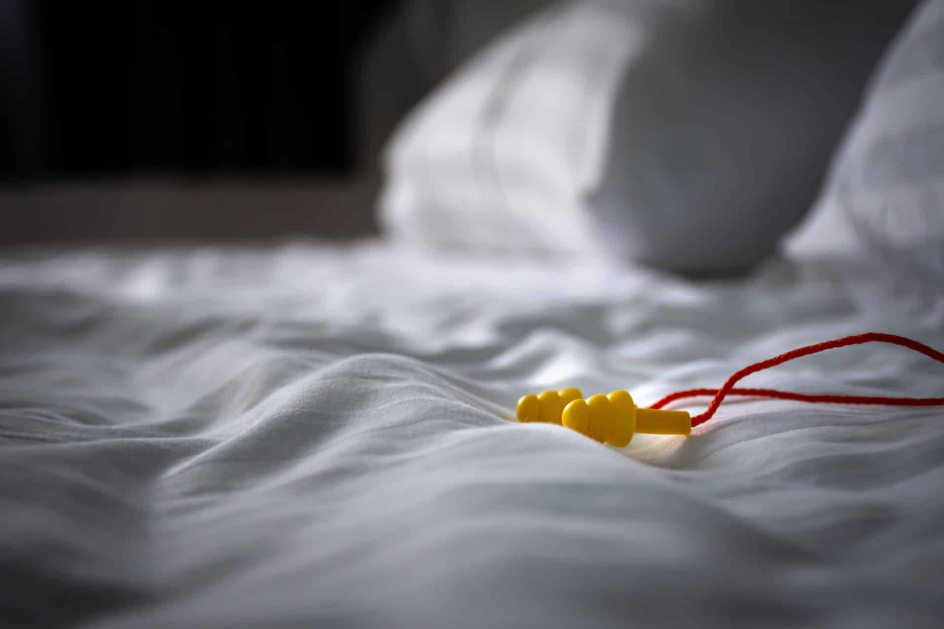Can a well-positioned tennis ball help prevent snoring?, Sleep