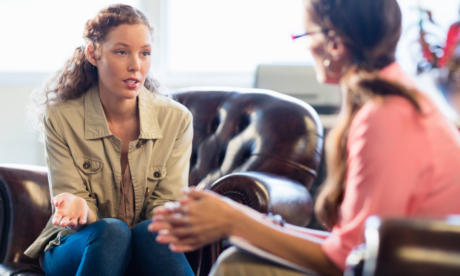 What Does Private Counselling Mean?